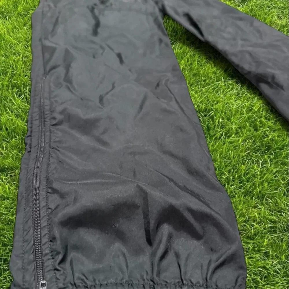 Vintage 2000s nike track pant